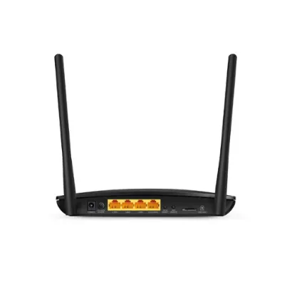 صورة مودم منزلي Tp-link